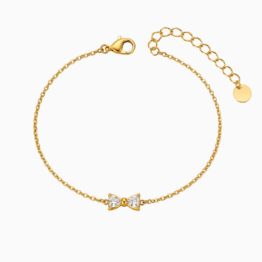 Lumière Crystal Armband