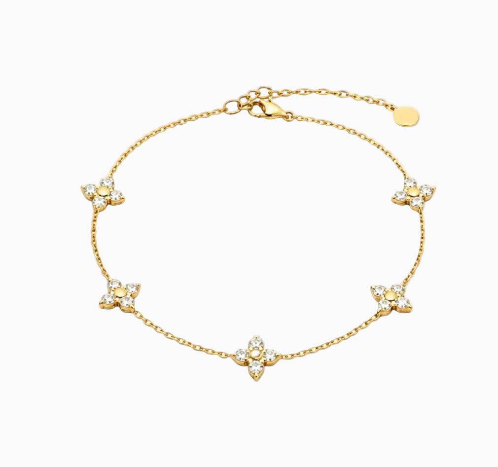 Floréa Spark Armband