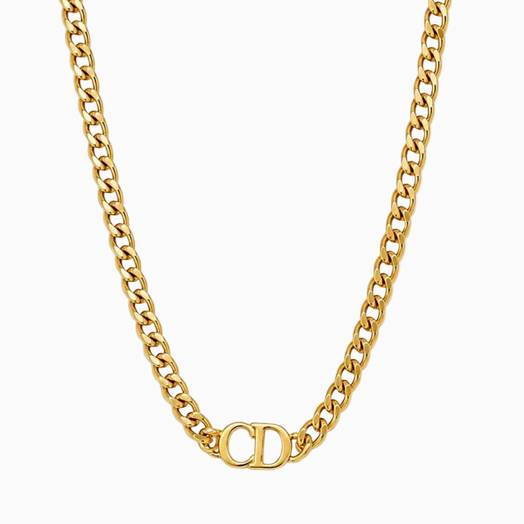 Auréa Snake Kette