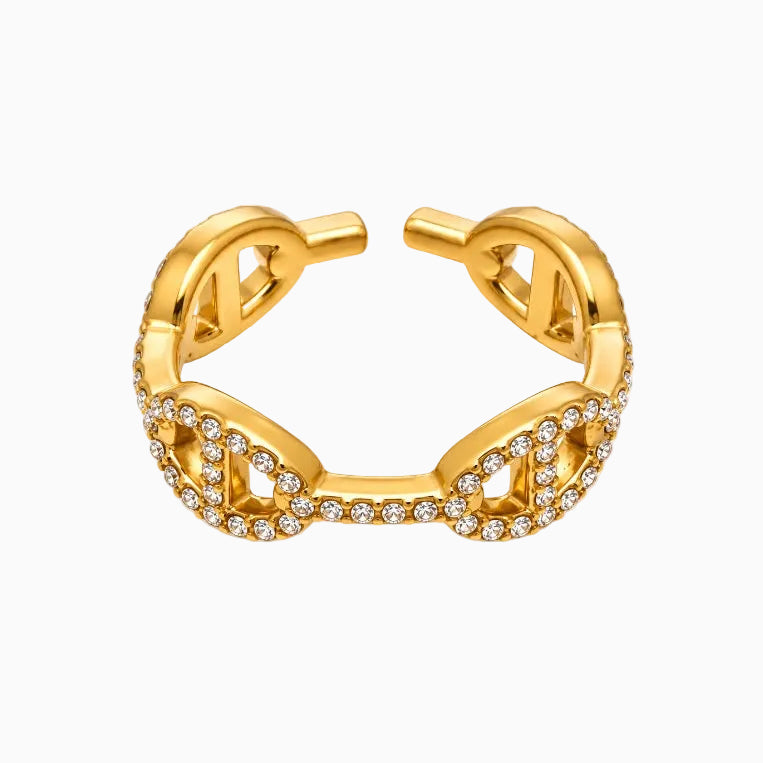 Valentina Tennis Ring
