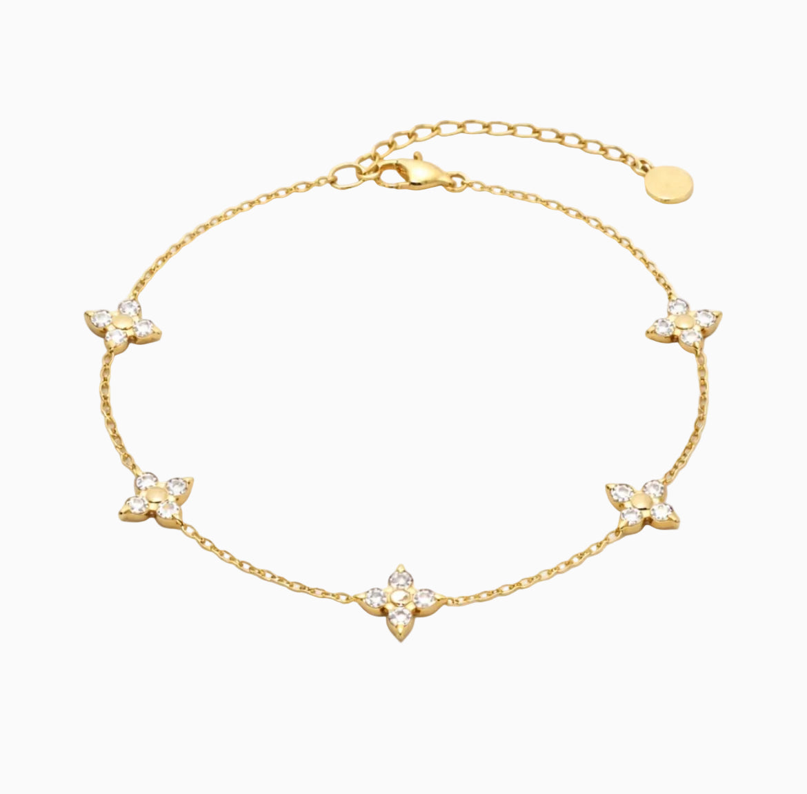 Floréa Spark Armband