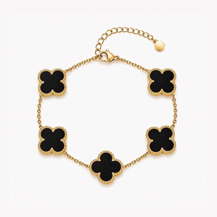 Noélia Clover Armband
