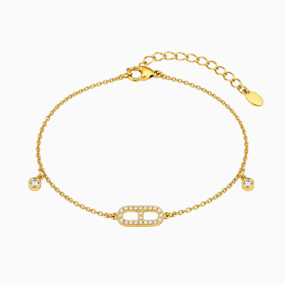 Luna Chain Armband