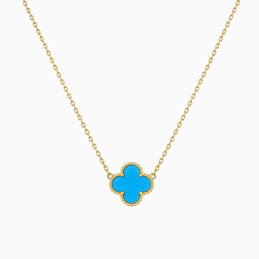 Azélie Clover Kette