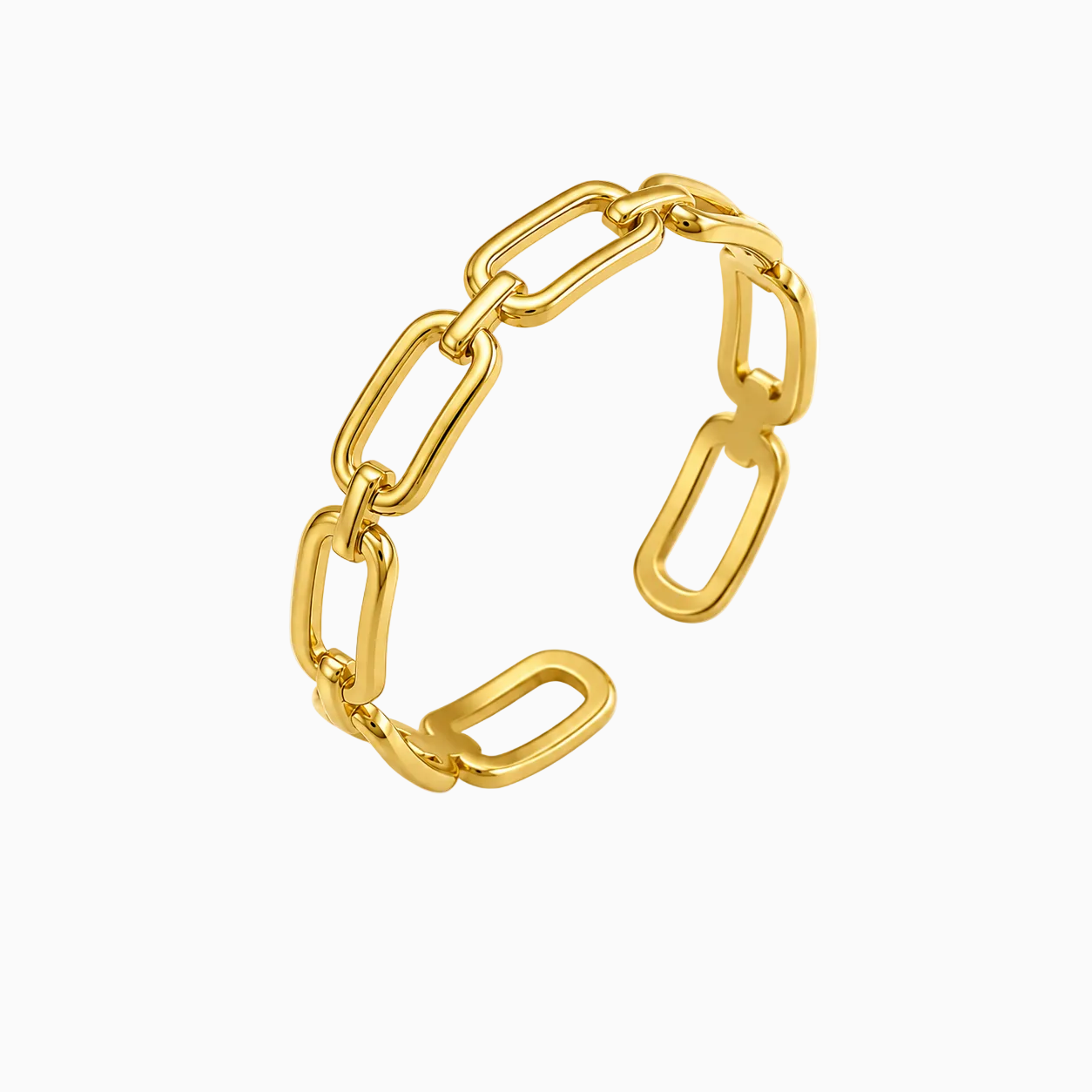 Luna Chain Ring