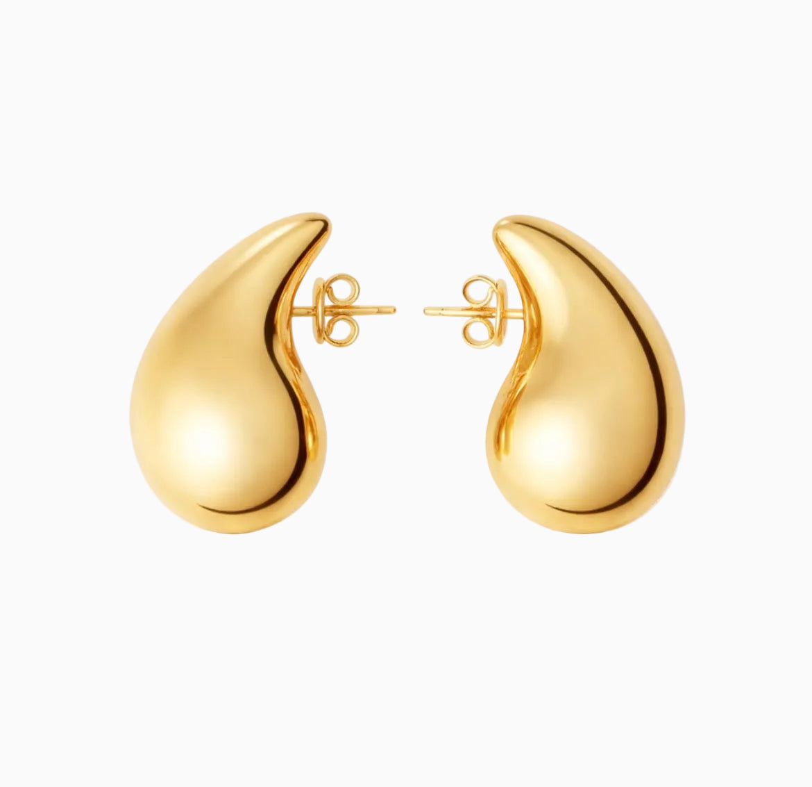 Soleya Drop Ohrringe