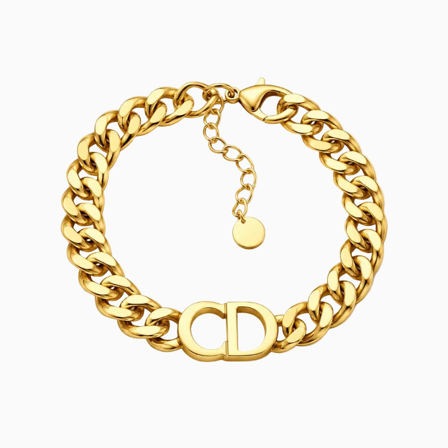 Luna Chain Armband