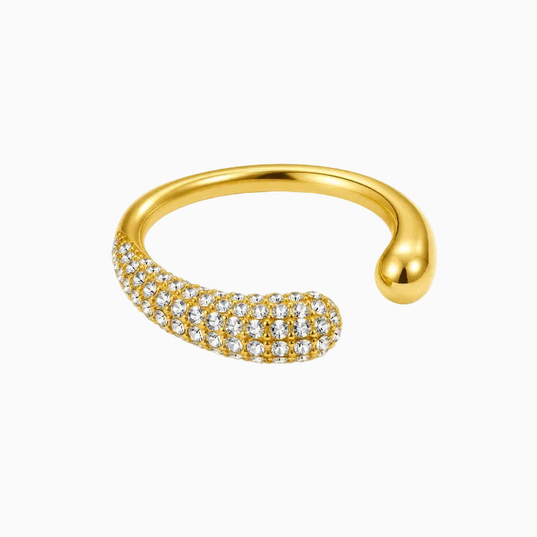 Valentina Tennis Ring