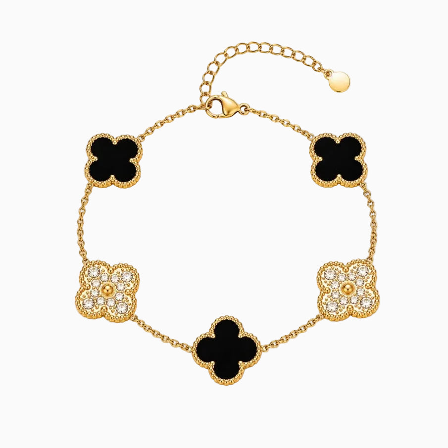 Eloria Clover Armband