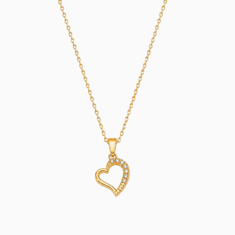 Amora Heart Kette