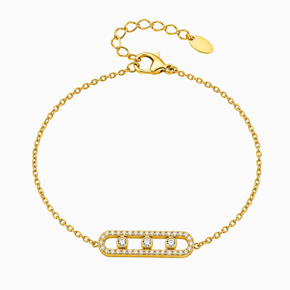 Soléa Link Armband