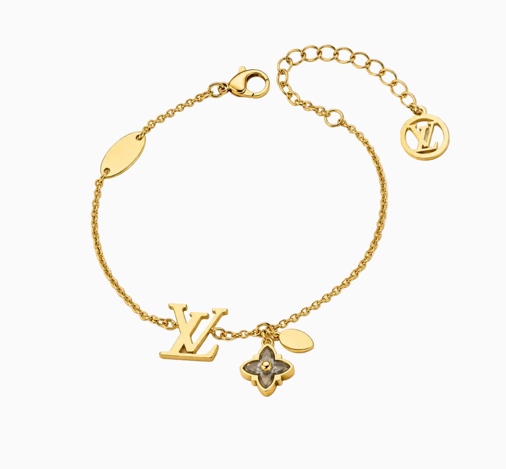 Amora Clover Armband