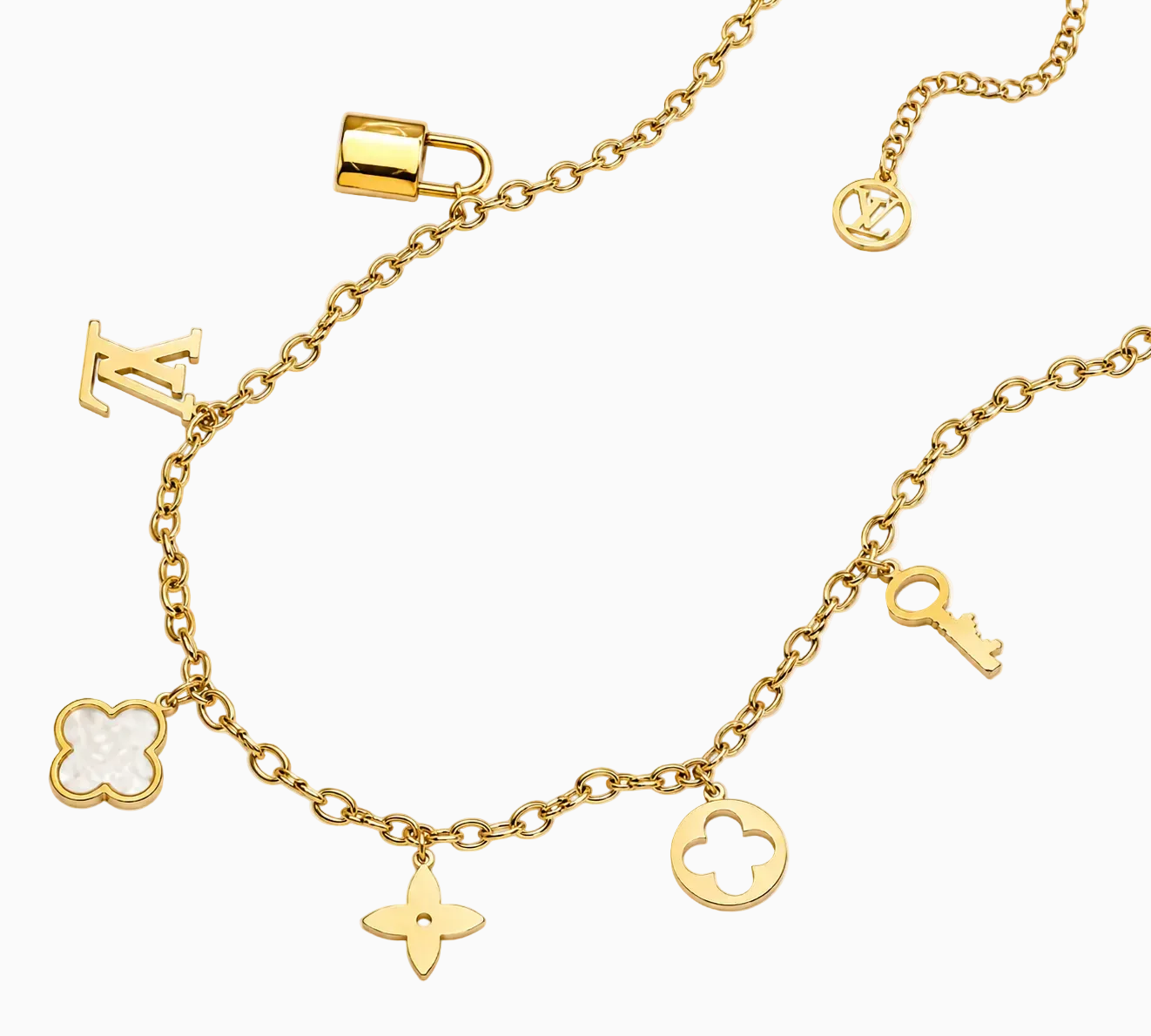 Celestia Charm Kette