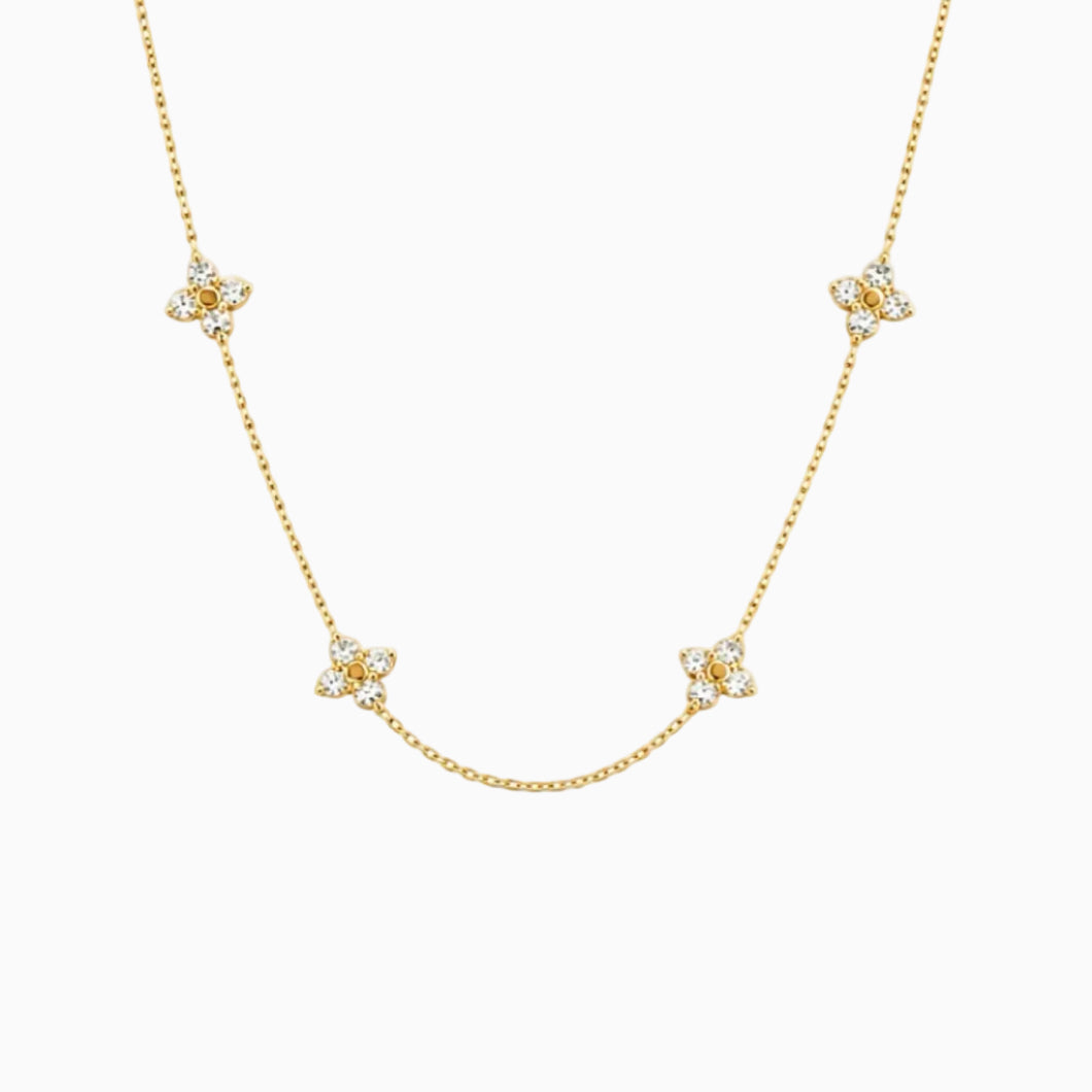 Floréa Spark Kette