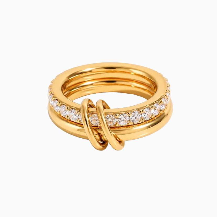 Valeria Luxe Ring