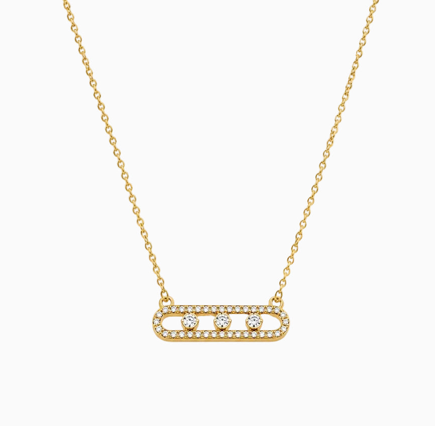 Soléa Link Kette
