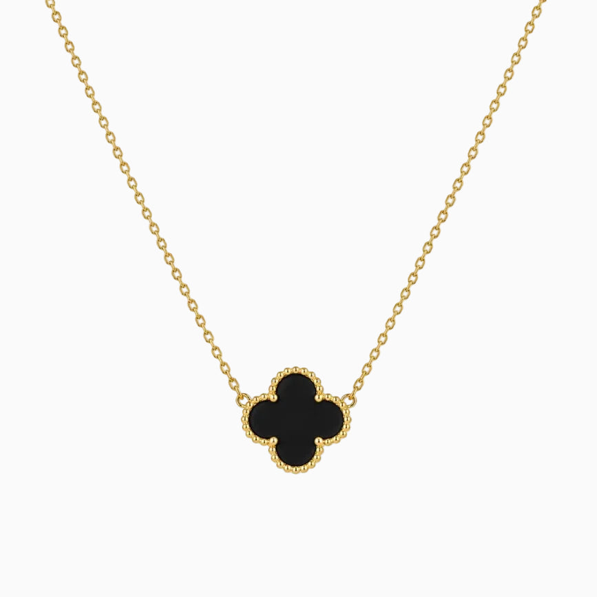 Noélia Clover Kette