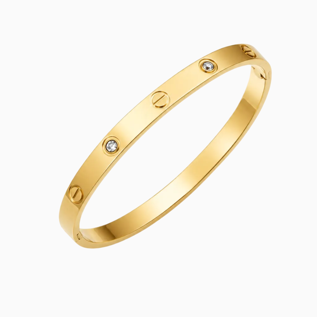 Élodie Tennis Armreif