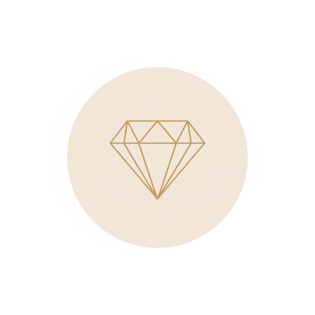Diamant Icon